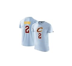 Amazon | [VAMPAR] Tシャツ カイリー・アービング ユニフォーム