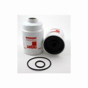 Amazon.com: Fleetguard Separator Fuel/Water Pack of 12 Part No: FS20002 ...