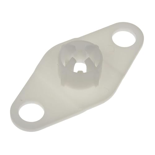 Technical Precision Replacement for Peterbilt 379 with Custom Headlights Year 1991 5.75 INCH Round Headlight RETAINING Ring