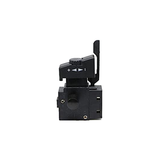 Interruptor Control Velocidad FA2-6 / 1BEK para Taladro miniatura 3