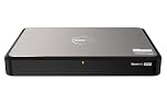 QNAP HS-264-8G Silent and lightweight home NAS for multimedia playback and streaming with dual HDMI 2.0 4K output