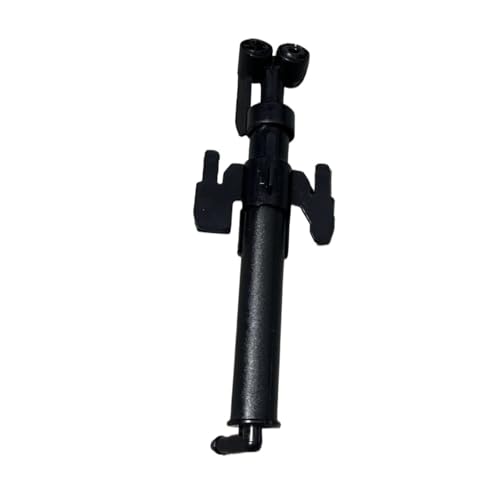 Buse de laveuse de phares pour Volvo XC90 : accessoire automobile OEM 31349383