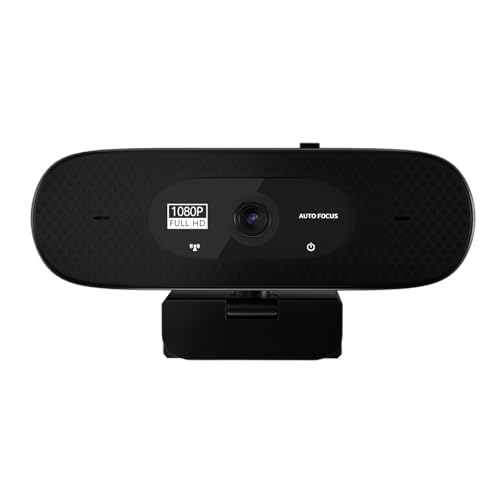 4K EFuJ 1080P ~jJ 2K tHD EFuJ }CNt 30fps PC m[gp\Rp USB EFuJ ݑΖ rfIʘb(1080P)