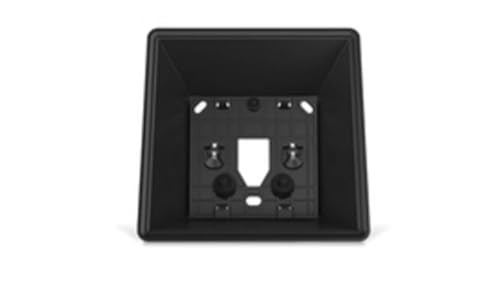 Indoor Inst Box Compact, station de visionnage seule pour monitoring interne