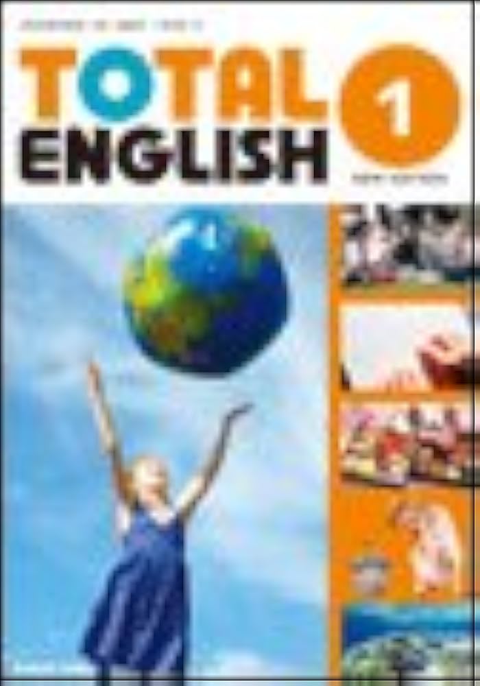 ＴＯＴＡＬ　ＥＮＧＬＩＳＨ学習ＣＤ１年   /学校図書（単行本） TOTAL ENGLISH 1 NEW ENGLISH[CD: 学習CD 教科書完全準拠 |本
