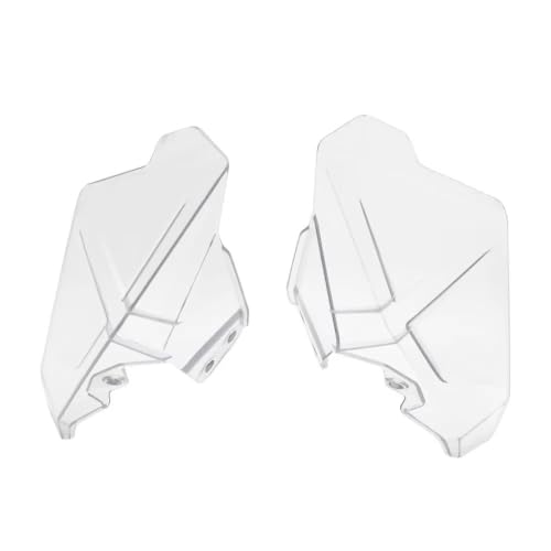 Déflecteur vent BMW R1300GS Adventure en polycarbonate cristal transparent haut de gamme