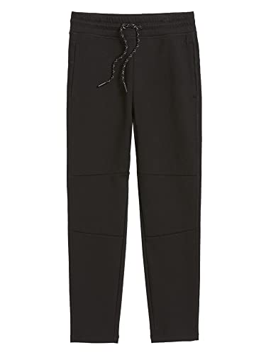 GAP Boys' Fit Tech Pull-on Pants