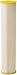 Pentek ECP50-20BB Pleated Cellulose Polyester Filter Cartridge, 20" x 4-1/2", 50 Microns