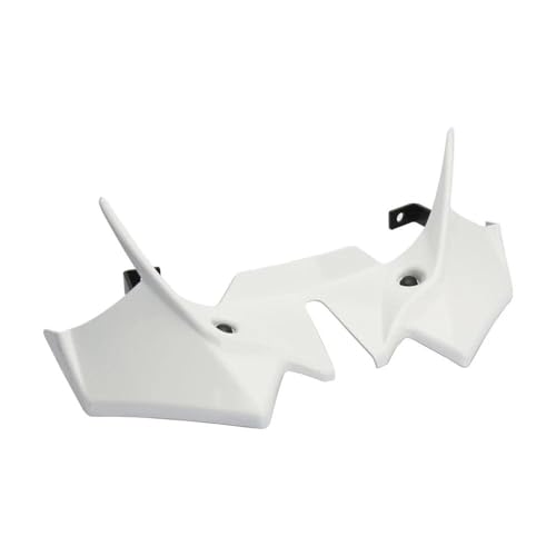 Aileron avant de moto pour Z650 idéal pour vos sorties de week-end