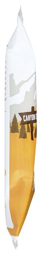 Image of Boulder Canyon, Chips Potato Canyon Cut Honey Barbeque, 6.5 Ounce
