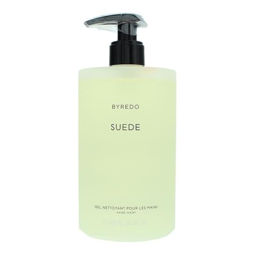Byredo Hand Wash - Suede