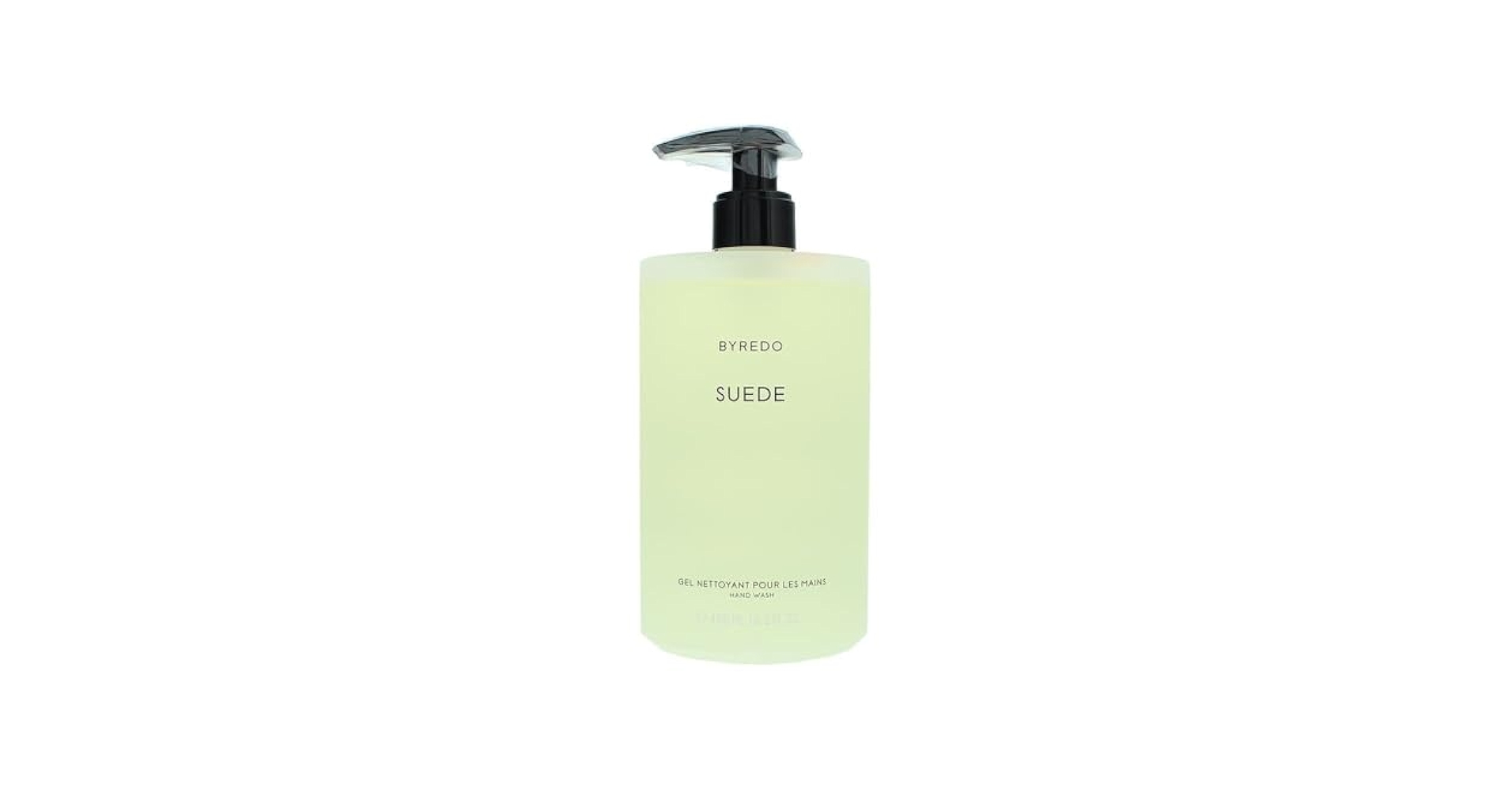 BYREDO SUDE ハンドウォッシュ 450ml Suede Hand Wash 450 ml - BYREDO
