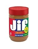 Jif Beurre de Cacahuète Crémeux Haïti