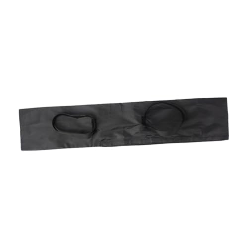 Image of Handlebar Cover for Ebike Handlebar Protective Cover for Going Gym Travel | Handlebar Grips Tape & Pads | Bicycle Components & Parts | Cycling