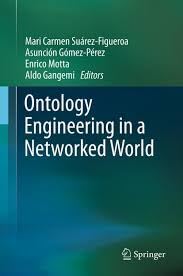 Buy Ontology Engineering — BookShops.in