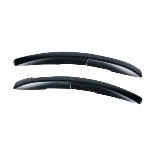 Cache de support de bagages de qualité supérieure pour rail de toit de Mitsubishi ASX 2013-2018