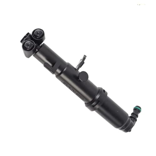 �w�b�h���C�g�E�H�b�V���[�m�Y�� Compatible With For S400 For S550 For S600 2007-2012 1 �� Lhd Rhd �w�b�h���C�g�E�H�b�V���[�m�Y���ԕ��i 2218601347