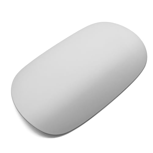 SIIMOO Fuel Filler Tank Cover Compatible with Mercedes-Benz C300 C350e C400 C450 C43 C63 2015-2021, Primer Fuel Door Replace 2057570106