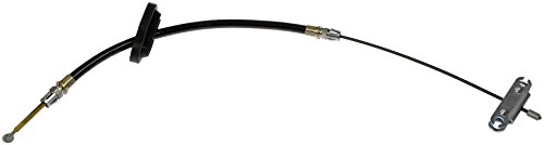 Dorman Parking Brake Cable P N C94725