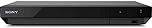 Sony X700-2K/4K UHD - 2D/3D - Wi-Fi - SA-CD - Multi System Region Free Blu Ray Disc DVD Player - PAL/NTSC - USB - 100-240V 50/60Hz Cames with 6 Feet Multi-System