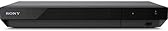 Sony X700-2K/4K UHD - 2D/3D - Wi-Fi - SA-CD - Multi System Region Free Blu Ray Disc DVD Player - PAL/NTSC - USB - 100-240V 50/60Hz Cames with 6 Feet Multi-System