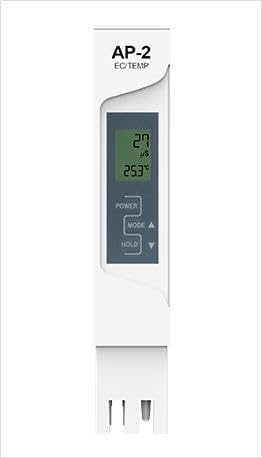 Conductivity Pen Economic Conductivity Pen TDS Pen Conductivity Meter EC Pen Conductivity Pen Test Pen pH Meter AP2
