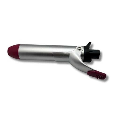 Fer à friser 18200214 compatible avec le fer à friser BaByliss MS21E Multistyler