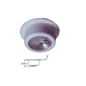 Lampe frontale RECMAR GS10177 multicolore : fini le manque de visibilité en extérieur