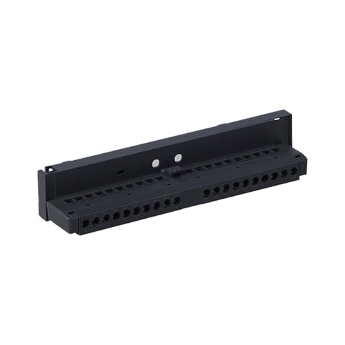 Conector frontal de 20 pines 6ES7392-1AJ00-0AA0 para integración rápida en cuadros eléctricos