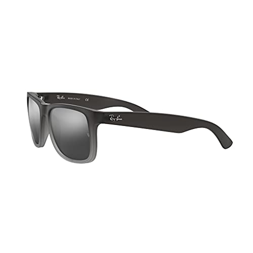 Óculos de Sol Ray Ban Justin RB4165L 852/88-55