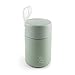 Lacor 62635 Thermos alimentaire en acier inoxydable, vert