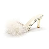 Matériau de semelle: Caoutchouc. Légère et antidérapante, confortable à marcher.