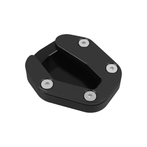 Agrandisseur béquille Moto Guzzi V100 Mandello S CNC haute finition