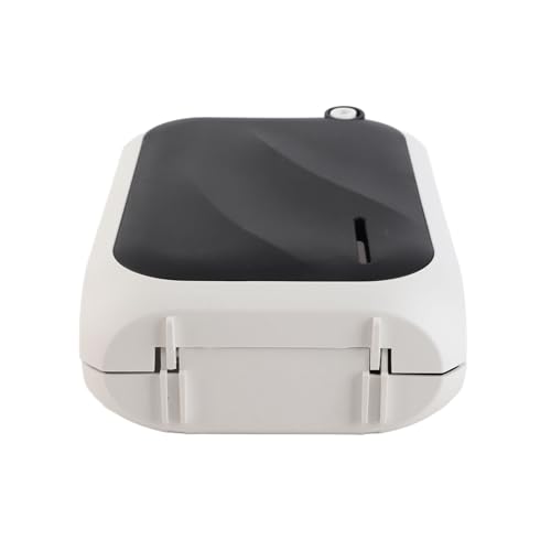 Difusor aromático eléctrico SPYMINNPOO 140ML USB miniatura 3
