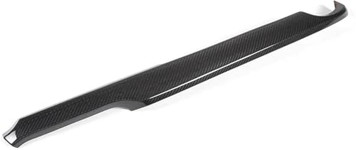 Pegatina de consola central para Mazda MX-5 2016-2023, adhesivo de control interior