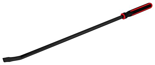 Performance Tool W2034 36 Heavy Duty Black Oxide Finish Pry Bar