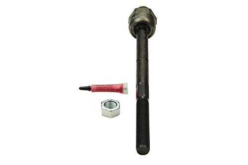 Articulación axial Moog amgev800407 para reparar holgura en barra transversal y dirección de coche