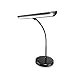 Infitronic - LED Klavierleuchte mit Touch-Dimmer & USB-Ladefunktion...