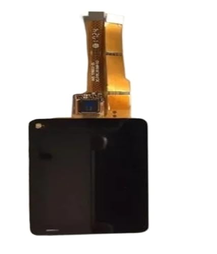 LCD �f�B�X�v���C��ʁAGoPro �ƌ݊����AHero6 Hero 6 7 Hero7 �r�f�I�J�����C�����i