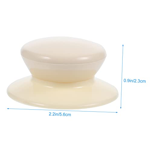 Accessoires couvercle cuisine avec poignées de rechange universelles - 7