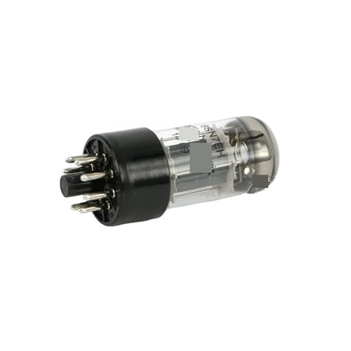 LHXEQJAM 6SN7 Tube Replacement Vacuum Tube Precision Matching(2 pcs)