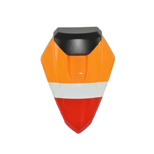 Capot de selle CBR1000RR-R élimine la selle passager molle pour un look solo racing