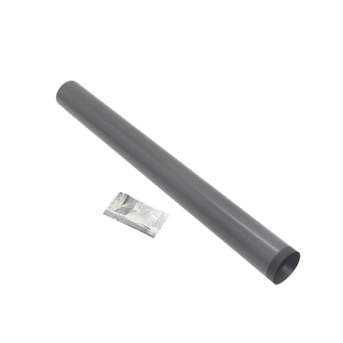 �ሳ���[���[�蒅��t�B�����X���[�u�A�݊���������܂� HP P3015 P3015D P3015DN P3015X M521 M525 3015 525 521 LBP3560(Fuser film sleeve)