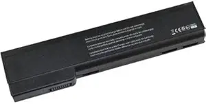 SellZone Compatible for HP elitebook 8460w, 8460p, 8560p Series, hp probook 6360b, 6460b, 6560b Series Laptop Battery