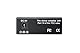 DIGITUS Medienkonverter - SFP Port - Gbit Ethernet - RJ45 / SFP - 10/100/1000Base-T/TX zu 1000Base-SX/LX - Schwarz