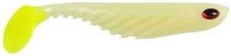 Berkley PowerBait Ripple Shad Soft Bait, 3 in, Blue Silver, photo 4 of 4