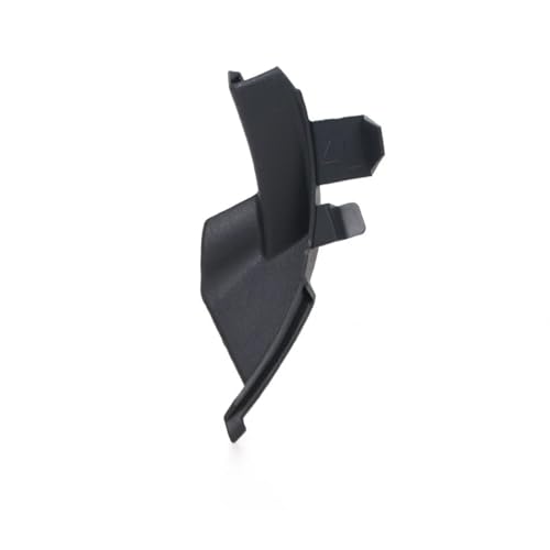 Coin d'essuie-glace droit Toyota Prado LC120 garniture latérale pare-brise 5386660030