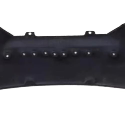 Tapis insonorisant de capot pour Ford Ecosport 2013-2016 coton isolant