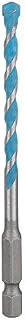 Hex 9 Multi Construction Multi-Purpose Drill Bit  5.5 x 60 X 100 Mm