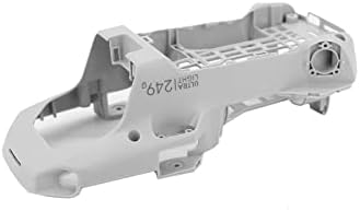 INSYOO Original Mini 2 Body Shell Middle Frame Upper Cover Repairment Services Parts for DJI Mini 2 Drone Accessory Spare Part (Middle Shell)